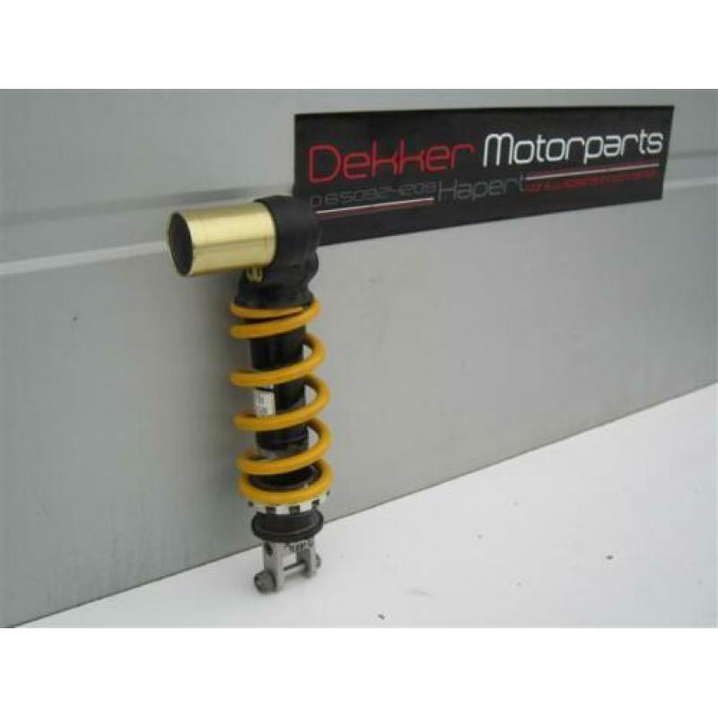 Showa Achterschokbreker Honda CBR600RR 2005-2006 Super!