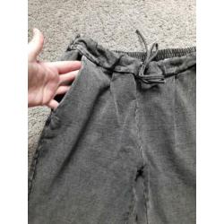 Nieuw sweatpants RBLZ maat L