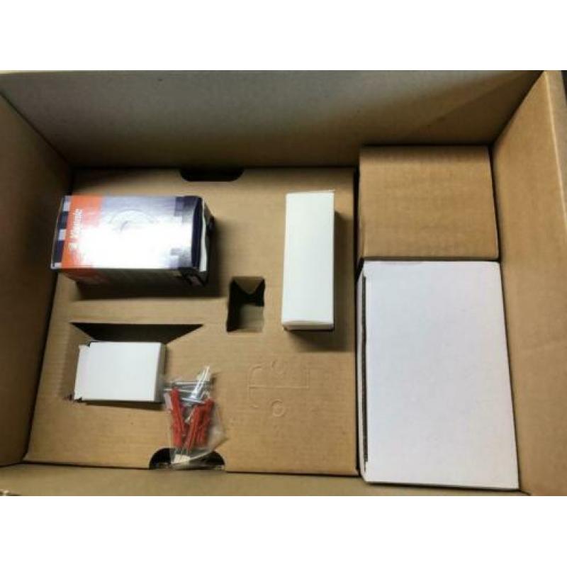 Powermax Plus alarmsysteem draadloos
