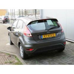 Ford Fiesta 1.5 TDCi Style Ultimate Lease Edition Navi Airco