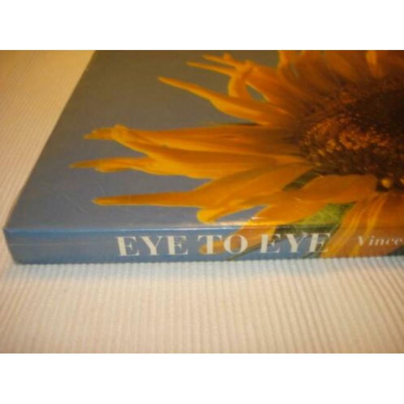Eye to Eye Paul Huf Ron Wunderink