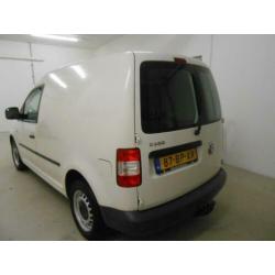 Volkswagen Caddy 2.0 SDI Mooie Volkwagen Caddy 2.0 SDI ,BJ 2