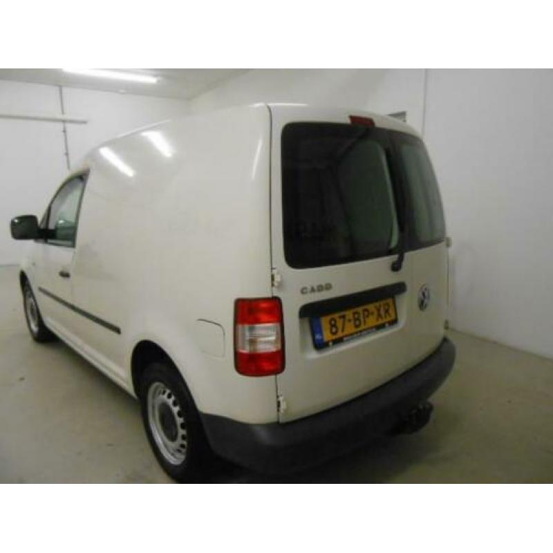 Volkswagen Caddy 2.0 SDI Mooie Volkwagen Caddy 2.0 SDI ,BJ 2