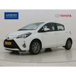 Toyota Yaris 1.5 Design | Navi | Safety Sense (bj 2019)