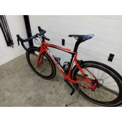 Pinarello Dogma f8 zo goed als nieuw