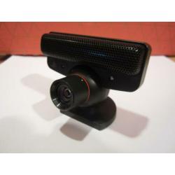 Playstation 3 Eye Toy Webcam