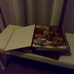 Drie boeken Kunst en Kitsch
