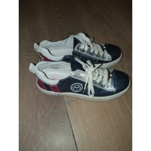 Ninni Vi sneakers zo goed als nieuw!! 37
