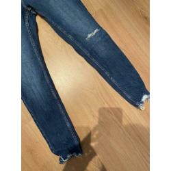 Bershka skinny jeans 40 nieuw