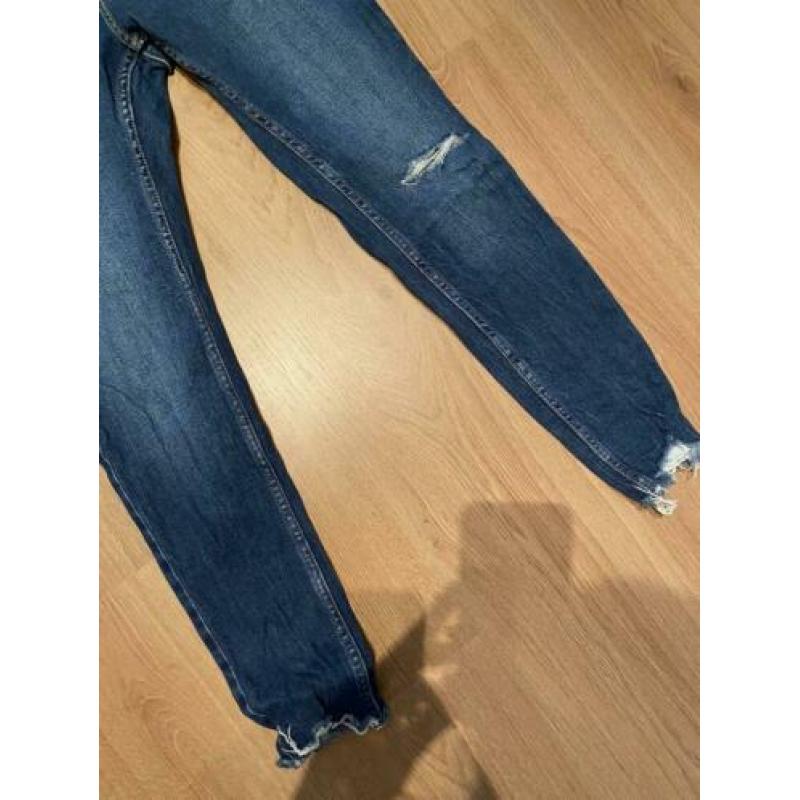Bershka skinny jeans 40 nieuw