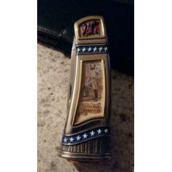 Franklin Mint messen