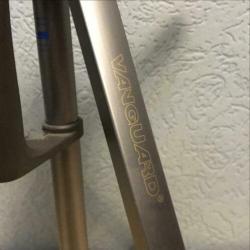 Vanguard statief