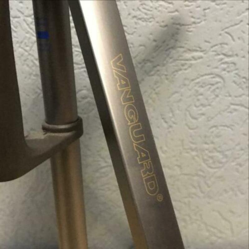 Vanguard statief