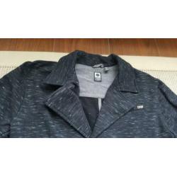 Bazer Tumble 'n dry mt 158/164, trui Scotch-Soda mt 152/158