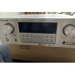 Nieuw in doos; Marantz Audio Set