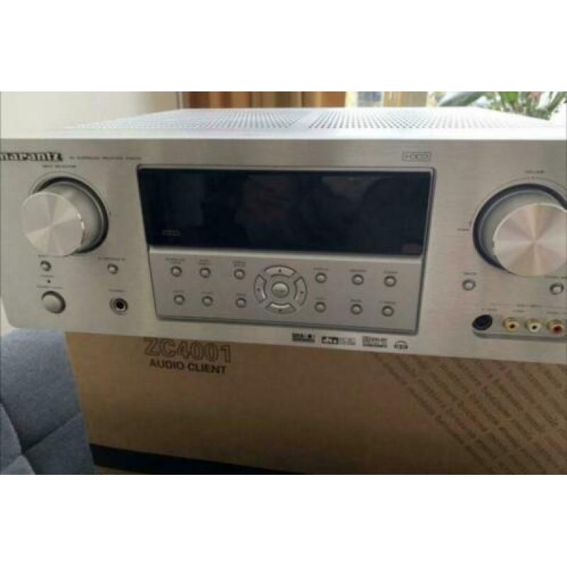 Nieuw in doos; Marantz Audio Set