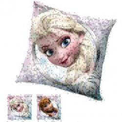 Disney Frozen Kussen - Diverse Uitvoeringen