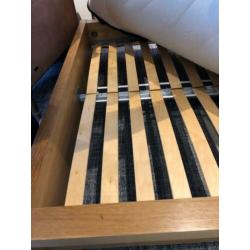 Compleet Bed te koop