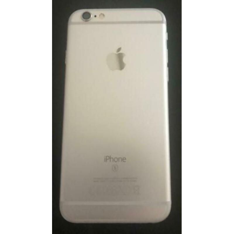 Iphone 6s wit 16gb