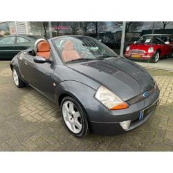 Ford KA STREET KA 1.6 16V First Edition!