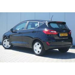 Ford Fiesta 1.1 Trend 85pk 5-deurs | Cruise Control | Parkee