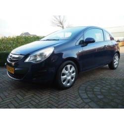Opel Corsa 1.3 CDTi EcoFlex S/S Edition | Airco | Cruise con