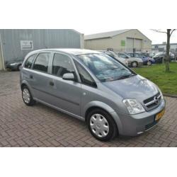 Opel Meriva 1.6 Enjoy *AIRCO* Hoge zit Nieuwe APK !