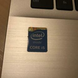 Asus laptop f555L