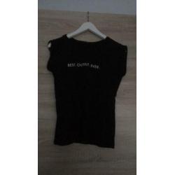 Maat S/36 tops. Allemaal in 1x meenemen!