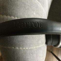 parrot zik 1 hoofdtelefoon