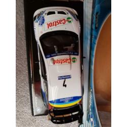 Ford Focus WRC Tour de Corse 2003