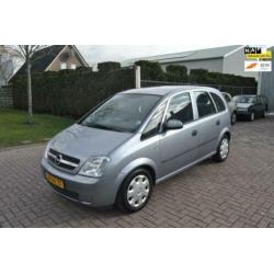 Opel Meriva 1.6 Enjoy *AIRCO* Hoge zit Nieuwe APK !