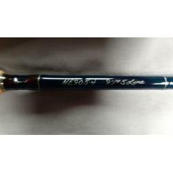 Thomas & Thomas flyrod Helix #5