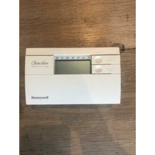 Honeywell T8851MOD-NL klok thermostaat