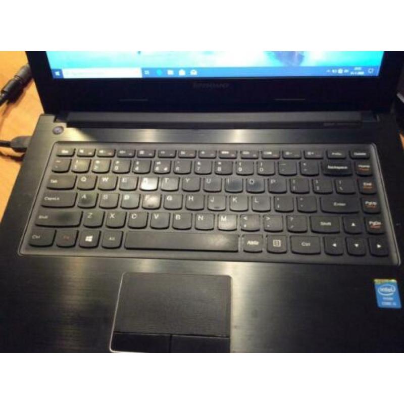 Lenovo S410p Ideapad, HDMI,Webcam,Intel Core i5-4e gen.,4200