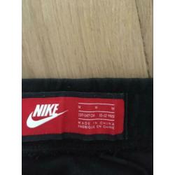 Nike tech broek