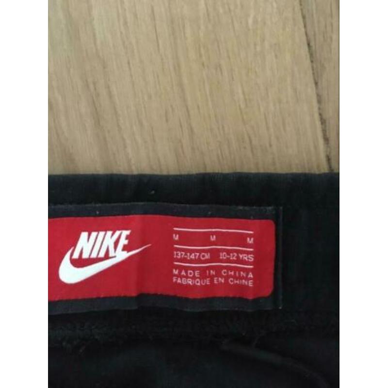 Nike tech broek