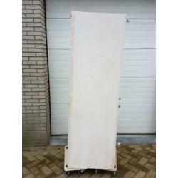 Lundia diverse onderdelen voor stellingkast
