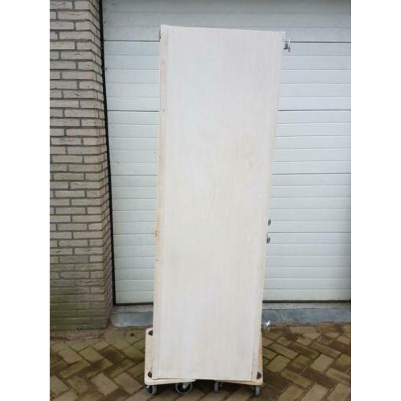Lundia diverse onderdelen voor stellingkast