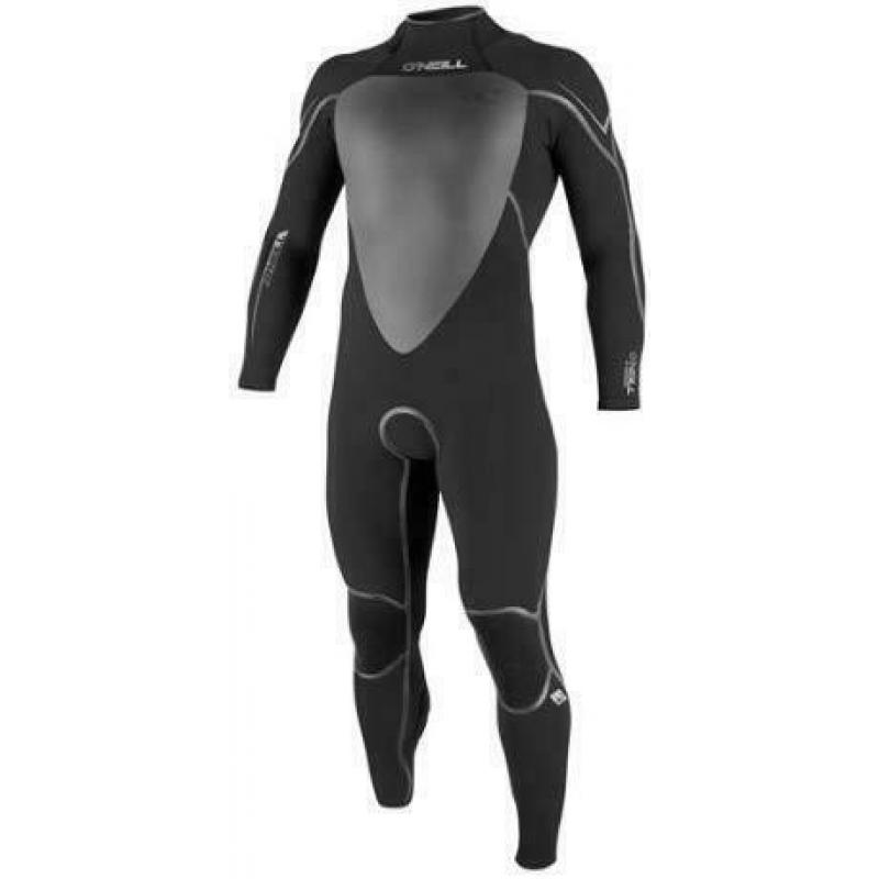 O'Neill Psycho2 mens 5/3 back zip wetsuit