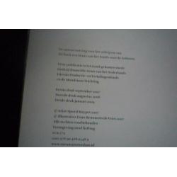 Sjaantje doet alsof