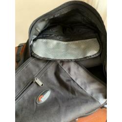 Foto tas