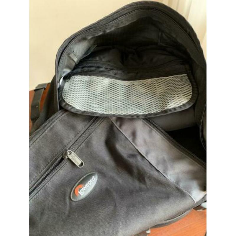 Foto tas