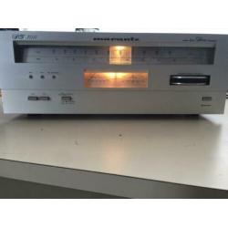 Marantz st300 stereo tuner
