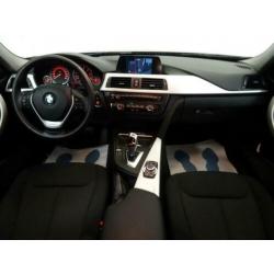 BMW 3 Serie 320D Sedan Aut8. EDITION HIGH EXECUTIVE , Navi,