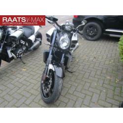 V-max 1700 incl. BTW motor voor € 13.915,00 excl. BTW € 11.5