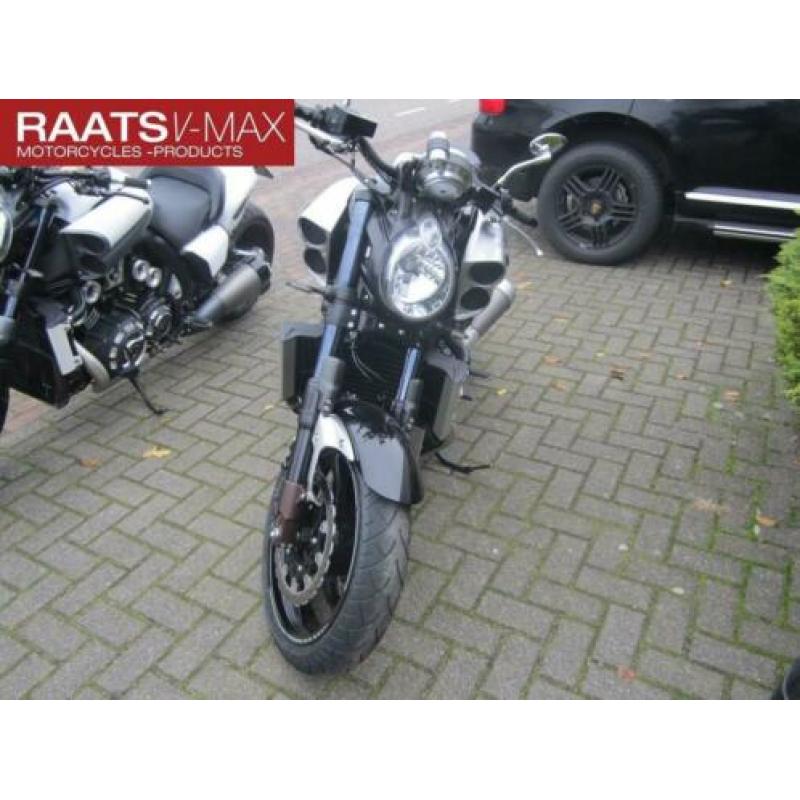 V-max 1700 incl. BTW motor voor € 13.915,00 excl. BTW € 11.5