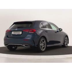 Mercedes-Benz A-Klasse 180 Business Solution AMG Digitale ra