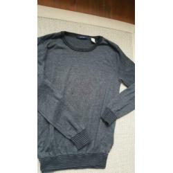 Bazer Tumble 'n dry mt 158/164, trui Scotch-Soda mt 152/158