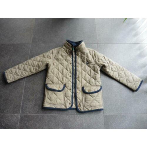 zomerjas Benetton 6/7 jaar 120 cm